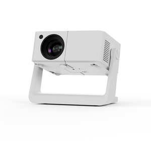 Cheapest 720P Portable <b>Mini</b> LCD LED Projector Home Miracasting Mobile Phone Projectors H69 Projectors Hd 4k 1080p Home H - Product Image 5