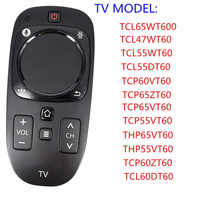 Control Remoto Original/Genuino N2QBYB000024 para Televisor Panasonic Sound Viera con Panel Táctil N2QBYB000026