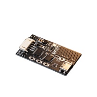 Controlador de Tira LED RGB a Todo Color Lededit WS2812B, Puerto Serie, Programación por Computadora, Control Remoto RF, Un Canal, 2 Años de Garantía, 512