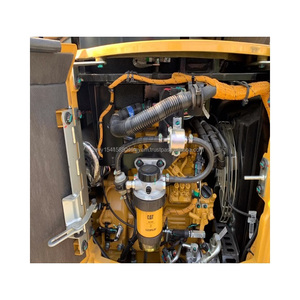 Brand New Mini Excavator <b>Top</b> Performance <b>cat</b> 303 Excavator 303cr 303e 305 Caterpillar 303 Excavator Cat303e in Stock - Product Image 6