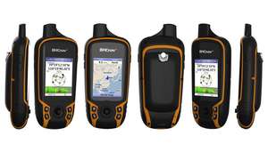 Navigazione gps Glonass Bhcnav Nava F30 misurazione Gps portatile navigatore Gps marino - Product Image 4