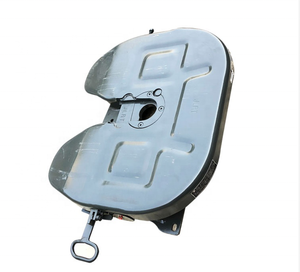 WG9925939001 HOWO CAMION <span class=keywords><strong>TRACTEUR</strong></span> CINQUIÈME ROUE SELLES A6091 - Product Image 1