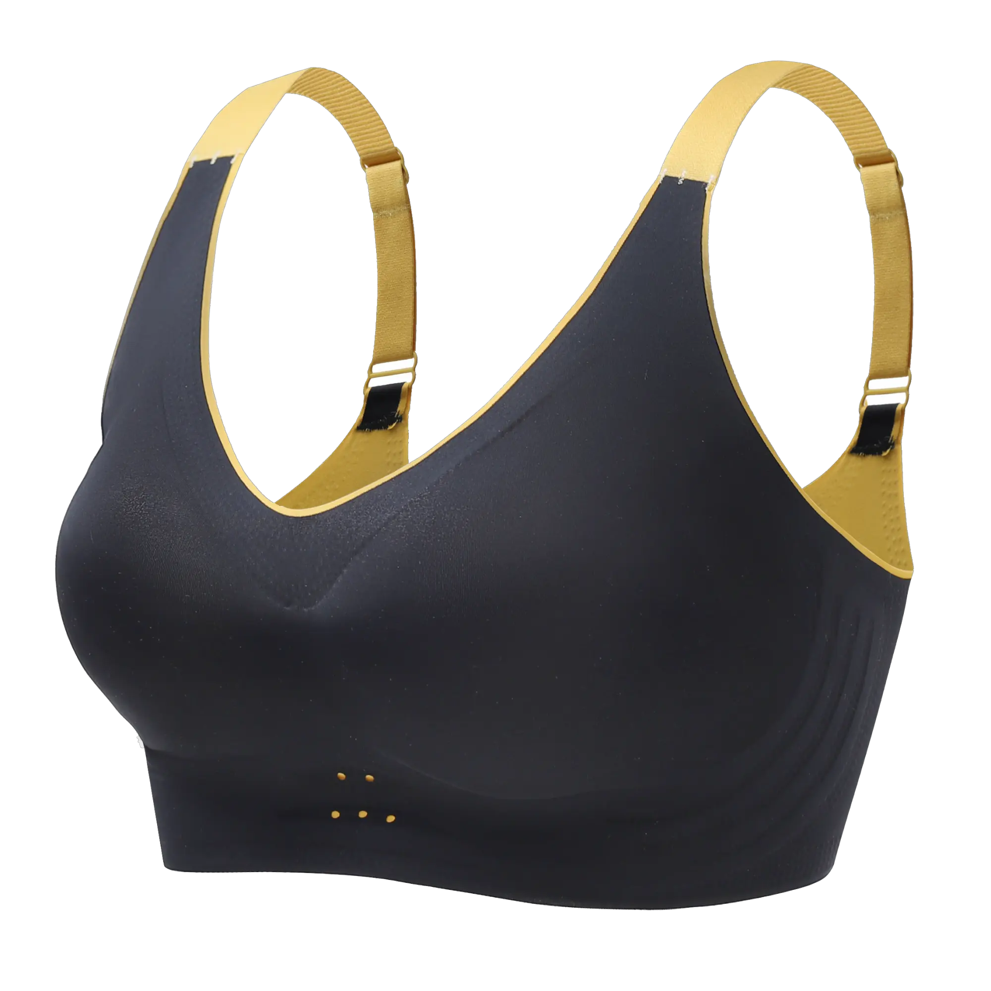 M-6XL Hot Sales Lingerie brassiere europe america plus size bra Women adjustable bra seamless soft underwear