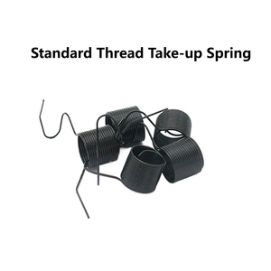Ensemble tendeur pour <span class=keywords><strong>machine</strong></span> à <span class=keywords><strong>coudre</strong></span> industrielle à lit plat JACK – Réglage de <span class=keywords><strong>tension</strong></span> inférieur/grand/petit pour pièces d'atelier de couture - Product Image 4