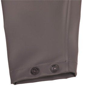 <strong>Light</strong> and Easy to Carry Poncho Wind Cover PU <strong>Raincoat</strong> - Product Image 4