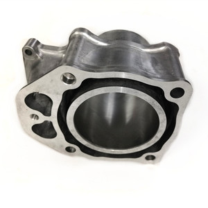 Piezas de Motocicleta, Cilindro y Pistón Compatibles con Honda Rancher 420 TRX420, Modelos 2x4 4x4 2007-2018 - Product Image 5