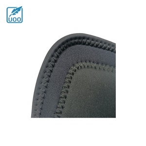 Botas protectoras de tendón de caballo de venta directa de fábrica <span class=keywords><strong>UOO</strong></span> con diseño personalizado - Product Image 3