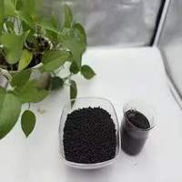 Karbon Aktif Granular Katalis Kemurnian 99% Nilai Iodin Tinggi untuk Pengolahan Air Bersih dan Air Limbah Industri