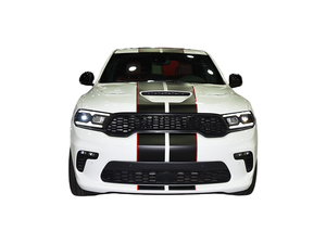 Rejilla de parachoques delantero <span class=keywords><strong>SRT</strong></span> modificada para <span class=keywords><strong>Dodge</strong></span> Durango - Product Image 3