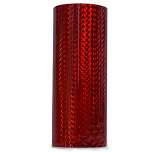 Película PET Holográfica de Alta Calidad para Estampado en Caliente sobre Papel/PVC, Rollo de Impresión 2015, Precio de Fábrica - Product Image 1