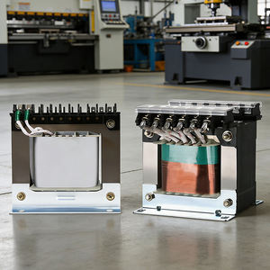 <span class=keywords><strong>Prix</strong></span> du transformateur <span class=keywords><strong>d</strong></span>'isolement en 2025, série JBK, transformateur de commande de machine-outil <span class=keywords><strong>électrique</strong></span>, 400VA - Product Image 2