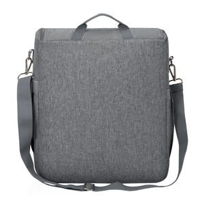 Lettino pieghevole per culla Organizer pannolino per mamma pannolino per esterni borsetta per maternità da viaggio all'aperto <span class=keywords><strong>borsa</strong></span> per pannolini portatile culla - Product Image 2