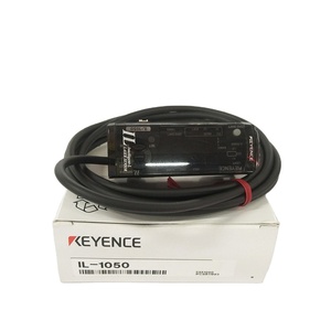 Capteur laser CMOS autonome IL-1050 à prix spécial, pour usage industriel - Product Image 1