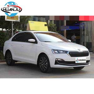 <span class=keywords><strong>Voiture</strong></span> d'occasion Skoda Rapid 2020 1.5L Transmission automatique Berline compacte Essence 5 places Conduite à gauche Faible kilométrage - Product Image 2