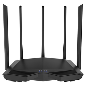Router <span class=keywords><strong>WiFi</strong></span> Inalámbrico Inteligente Tenda AC7 AC1200 <span class=keywords><strong>de</strong></span> 2.4G y 5GHz con 6dBi - Product Image 2
