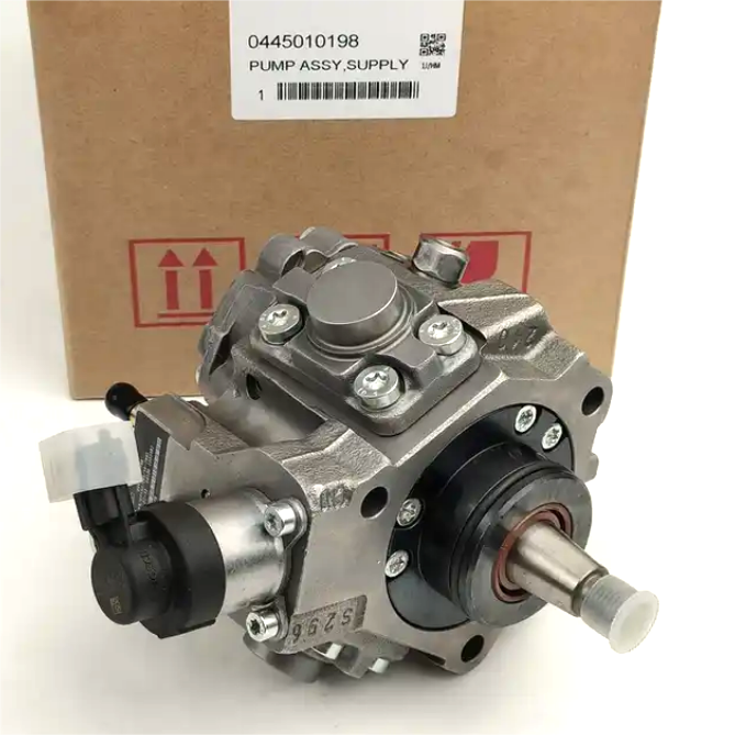 diesel fuel pump 0445010195 for NISSAN with good quality diesel pump 0 445 010 195