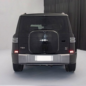 BYD Leopard 7 2025 5 ที่นั่ง PHEV ไฮบริด SUV ออโต้ มีรถพร้อมขาย - Product Image 3