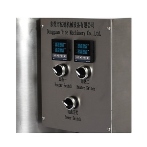 HTR-150 cera De parafina máquina De Fabricar Velas - Product Image 3