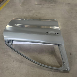 Porte avant d'origine pour BYD ATTO <span class=keywords><strong>3</strong></span> Shell avec apprêt pièces automobiles uniquement pour BYD Yuan <span class=keywords><strong>Plus</strong></span> SC2E-6101019/77 - Product Image 3