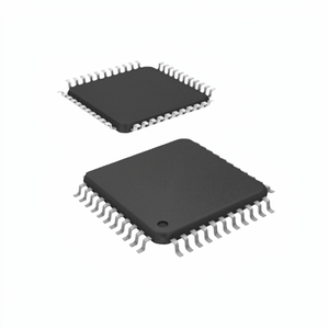 PIC18F56Q71-E_PT 48 TQFP BOM IC In Stock Buy Online Electronic Components Embedded - Product Image 1