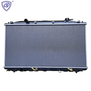 JD หม้อน้ำรถยนต์22111หม้อน้ำสำหรับ <span class=keywords><strong>Toyota</strong></span> <span class=keywords><strong>Carina</strong></span> 1992-1994 Mt หม้อน้ำระบายความร้อน16400-15590 16400-11580 - Product Image 5