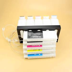 Goosam T6941-T6949 <b>Continuous</b> <b>Ink</b> <b>Supply</b> <b>System</b> CISS for Epson Stylus Pro 7890 9890 Printer - Product Image 4