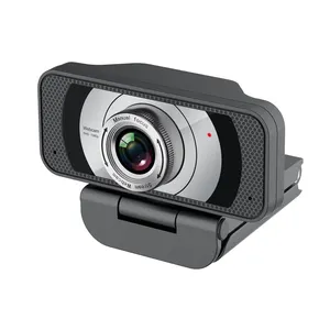 Giá tốt nhất video dòng máy ảnh 1080P Full HD của nhãn hiệu tập trung USB chơi game Webcam cho PC Android