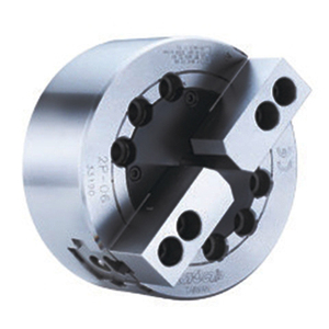 Độ chính xác cao điện <span class=keywords><strong>3</strong></span>-Hàm <span class=keywords><strong>Chuck</strong></span> mô hình 3h-2/3h-2a rỗng 4 hàm máy tiện <span class=keywords><strong>Chuck</strong></span> với tự định tâm Collet tính năng độ cứng cao - Product Image 5