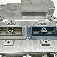 28170119 331-7539 Controlador de Motor con Programa ECU para Excavadora E312D E320D E323D, Placa de Computadora de Motor C4.2 C4.4 C6.4 C6.6