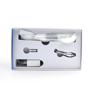 Clé dynamométrique sans fil en métal et acier, clé dynamométrique électrique numérique Cisco, idéale comme pièce de rechange - Product Image 5