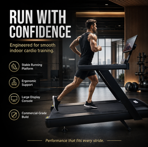 Commercial <b>for</b> Gyms Cardio Button Operated Multi Functional Aerobic <b>Walking</b> <b>Machine</b> 20260730pbj032 Co - Product Image 4
