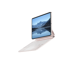 Nouveau clavier magnétique sans fil avec pavé tactile pour tablette et étui de protection pour iPad Air 13 pouces et Pro 12,9 pouces ODM/OEM