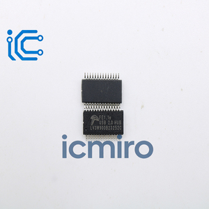 ICMICRO En Stock Nuevo Microcontrolador Microchip Original MCU Proveedor Confiable FE1.1S - Product Image 1