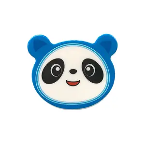 110V/220V LED Night Light Plug In Panda Baby Night Light 0.5W nuovo articolo lampada da notte per bambini