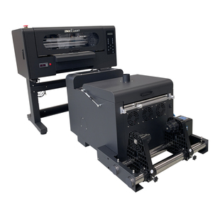 Impresoras DTF Digitales Mini A3 de Venta Directa de Fábrica Inkgiant para Textiles BF-33E2, Impresora DTF de Rollo a Rollo A3 - Product Image 4