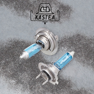 Кварцевые лампы H7, улучшенная версия, 12В/100Вт, сверхъяркие, угол луча 360°, 5200К, для фар головного света - Product Image 3