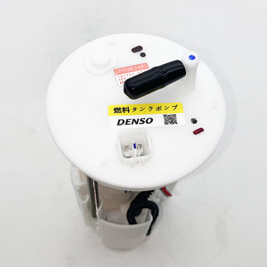 本田雅阁2008-2012日本汽车配件燃油泵总成17708-TA0-M01-M1燃油泵模块汽车2008-2012 - Product Image 3