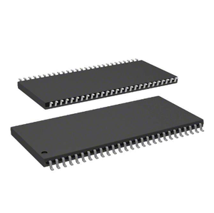 IS42S16160D-7TL TSOP-54 Semiconductores  Circuitos Integrados de Memoria DRAM 256M (16Mx16) 143MHz SDR SDRAM, 3.3V - Product Image 1