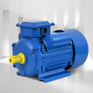 YC ycl 0.75HP 1400 vòng/phút AC <span class=keywords><strong>Single</strong></span> <span class=keywords><strong>phase</strong></span> động cơ điện 110/220V động cơ - Product Image 1
