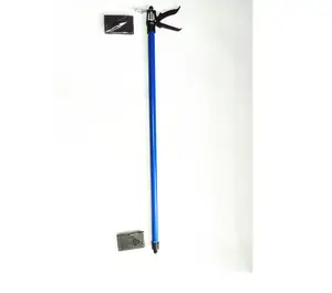 YD-30802 115-290 cm Adjustable ceiling support pole extension telescopic support rod
