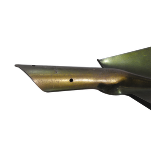 Pala de Acero Iraní Color Dorado S503, Pala Agrícola - Product Image 3