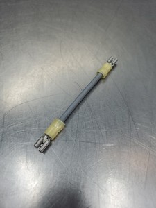 Pieza de Repuesto para PLC/Bailey # Conectores de alimentación 6632285a54 - Lote de <span class=keywords><strong>104</strong></span>. 5e-9 para Producto en Garantía - Product Image 2