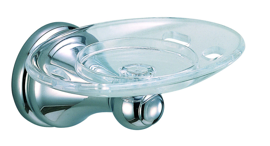 แปรงสีฟันและที่วางแก้วน้ำ (พลาสติก)