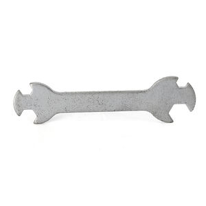 مفتاح ربط معدني قابل للتعديل لتغيير شفرات المنشار - Product Image 4