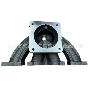 ท่อร่วมไอเสีย Peugeot Citroen รุ่น 0341G29636962580 สำหรับเครื่องยนต์ 16V 1.6 EC5 อะไหล่ทดแทน - Product Image 3