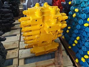 Para el conjunto de pistón diésel de alta calidad para el cargador de excavadora ASU con números de pieza OEM/100% 1 año de garantía - Product Image 2