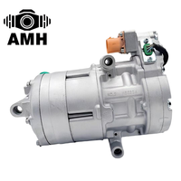 Compresseur de climatiseur électrique 8103020-E16-A pour Hongqi HS-3 HES33