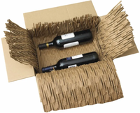 Prix bas Nouveau Type Carton Déchiqueteuse Carton Cutter Déchets Papier et Boîte Perforateur Machine