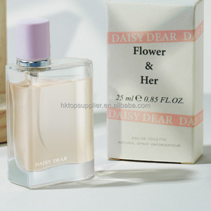 Perfume de Mujer Personalizado de Larga Duración con Aroma Floral y Dulce de Caramelo Suave - Product Image 6