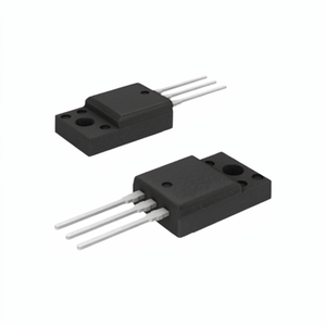 Composants électroniques de puces de fabrication industrielle FJPF13009H2TU TO-220-3 – Pack complet de transistors - Product Image 1